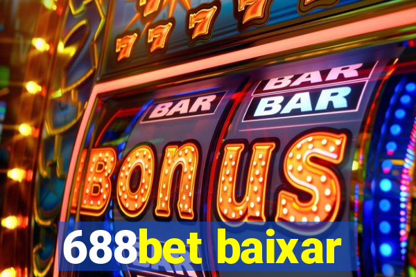 688bet baixar